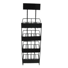 condom small cellphone accessories counter display rack
